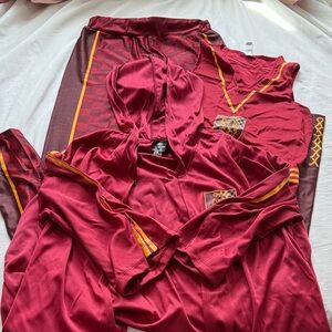 Harry Potter wizard world adult costume